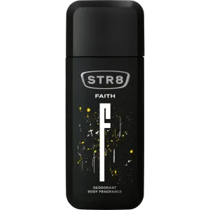 Deodoranti spray STR8