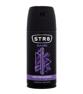 STR8 Game - deodorante spray 150 ml
