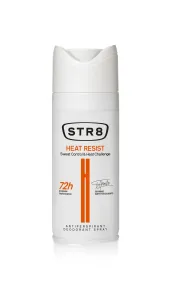 STR8 Heat Resist - deodorante spray 150 ml