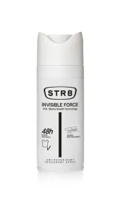 STR8 Invisible Force - deodorante spray 150 ml