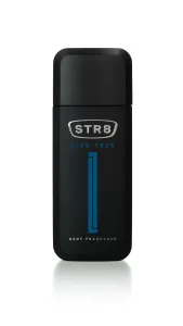 STR8 Live True - deodorante con vaporizzatore 85 millilitri