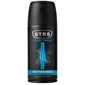 STR8 Live True - deodorante spray 150 ml