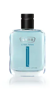 STR8 Live True - dopobarba 100 ml