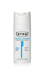 STR8 Protect Xtreme - deodorante spray 150 ml