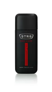 STR8 Red Code - deodorante con vaporizzatore 85 ml