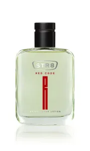 STR8 Red Code - dopobarba 100 ml
