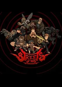 Streets of Red: Devil's Dare Deluxe Steam Key GLOBAL