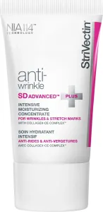 StriVectin Crema idratante anti-rughe e anti-smagliature Anti-Wrinkle SD Advanced Plus (Intensive Moisturizing Concentrate) 118 ml