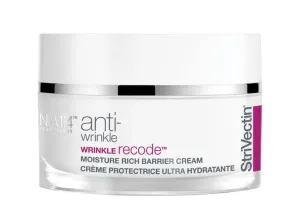 StriVectin Crema nutriente e idratante per pelli mature Anti-Wrinkle Recode (Moisture Rich Barrier Cream) 50 ml