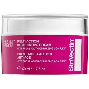 StriVectin Crema per pelli mature Multi-Action (Restorative Cream) 50 ml