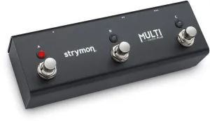 Strymon MultiSwitch Plus Pedale Footswitch #21123
