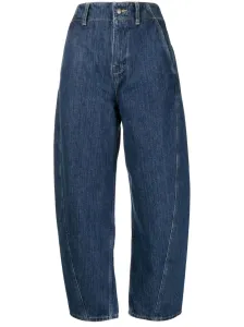 STUDIO NICHOLSON - Jeans Baggy In Denim #3080224
