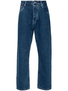 STUDIO NICHOLSON LTD - Jeans In Denim #3088691