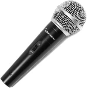 Studiomaster KM52 Microfono Dinamico Voce