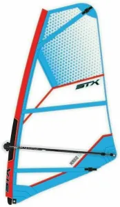 STX Vele per paddleboard Mini Kid 3,0 m² Blu-Rosso-Arancione