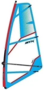 STX Vele per paddleboard Powerkid 4,4 m² Blue/Red