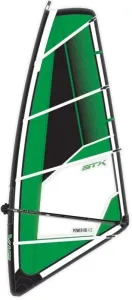 STX Vele per paddleboard Power HD Dacron 4,0 m² Verde