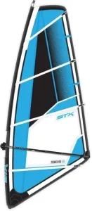 STX Vele per paddleboard Power HD Dacron 5,0 m² Blu