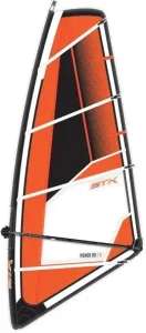 STX Vele per paddleboard Power HD Dacron 6,0 m² Arancione