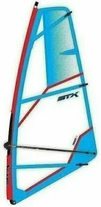 STX Vele per paddleboard Powerkid 5,0 m² Blue/Red