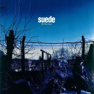 Suede - The Blue Hour (LP)
