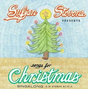 Sufjan Stevens - Songs For Christmas (Box Set) (5 LP)