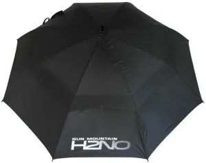 Sun Mountain UV H2NO Umbrella Black