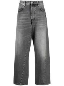 SUNFLOWER - Jeans In Denim #2797969