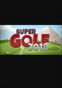 Super Golf 2018 (PC) Steam Key GLOBAL