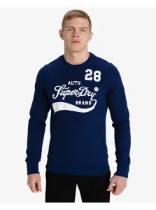 Collegiate Sweatshirt SuperDry - Men