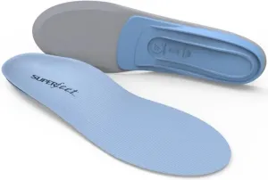 SuperFeet Blue 47-49 Solette per scarpe