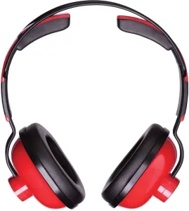Superlux HD651 Rosso #3787