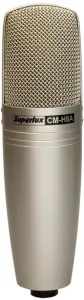 Superlux CMH8A Microfono a Condensatore da Studio