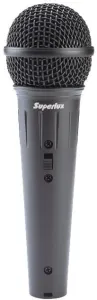 Superlux D103 01 X Microfono Dinamico Voce