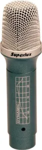 Superlux PRA288A Microfono per Rullanti