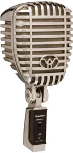 Superlux WH5 Microfono Vintage