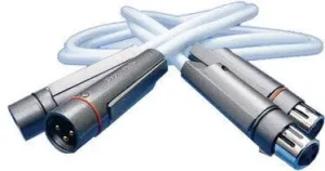 SUPRA Cables EFF - IX 2 m Bianco