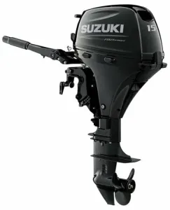 Suzuki DF 15A L