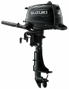 Suzuki DF 4A S