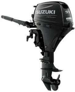 Suzuki DF 9,9B L