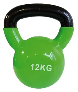 Sveltus Kettlebell 12 kg Verde Kettlebell