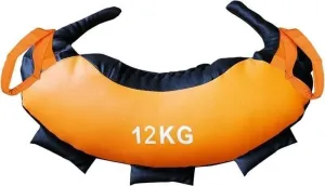 Sveltus Functional Bag Arancione-Nero 12 kg Pesi