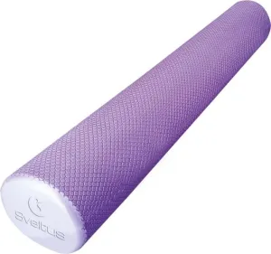 Sveltus Pilates Roller Lilac Rullo per massaggio