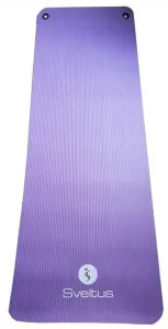Sveltus Training Purple Tappetino fitness