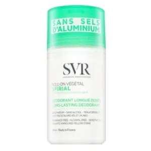 SVR Spirial deodorante Vegetal 48H Anti-Perspirant Deodorant 50 ml