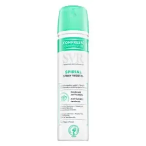 SVR Spirial deodorante Spray Vegetal 75 ml