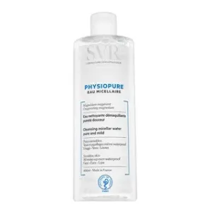 SVR Physiopure E Micellaire acqua micellare struccante per il viso 400 ml