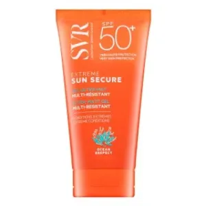 SVR Sun Secure crema gel SPF50+ Extreme Ultra Matt Gel 50 ml