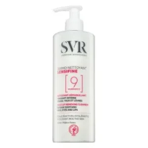 SVR Sensifine struccante delicato Dermo-Nettoyant Make-Up Removing Cleanser 400 ml