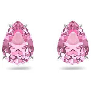 Swarovski Bellissimi orecchini con cristalli rosa Gema 5614455